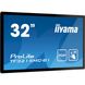 Інформаційний дисплей LFD 31.5" Iiyama ProLite TF3215MC-B1 468901 фото 2