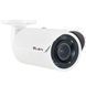 IP-камера 4 Мп ИК-подсветка до 30 м IP66 Elan EL-IP-OBA4-WH 729626 фото