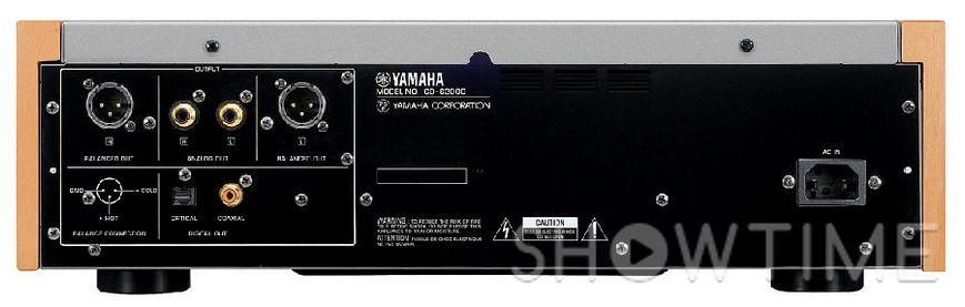 Yamaha CD-S2000 423211 фото