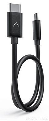 Fiio LT-TC3 &mdash; Кабель USB Type C - USB Type C, 20 см 1-007935 фото