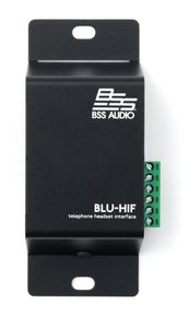 BSS BSSBLUHIF-M — интерфейс телефонной гарнитуры BLU-HIF 1-003600 фото