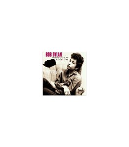 Виниловый диск Bob Dylan: House Of The Risin' Sun (180g) 543617 фото