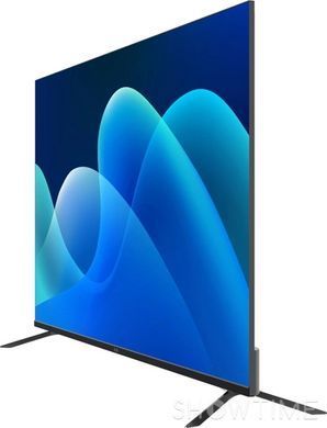 Kivi 55U730QB &mdash; Телевизор 55", UHD, Smart TV 1-010011 фото
