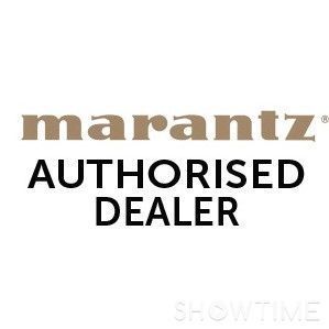 Стерео-усилитель 40 Вт (8 Ом) / 55 Вт (4 Ом) Marantz PM5005 Black 529799 фото