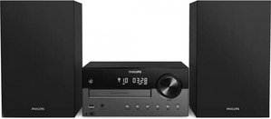Philips TAM4505/12 — Музична мікросистема 60W, FM/DAB+, MP3-CD, USB, Wireless 1-006165 фото