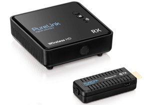 Бездротовій подовжувач HDMI ProSpeed ​​Series PureLink WHD030-V2 542295 фото