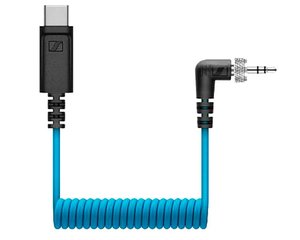 Кабель 3,5 мм на USB-C (TRS ->Type-C) Sennheiser CL 35 USB-C 1-002192 фото