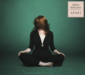 Вінілова пластинка LP Bergman Teresa - Apart