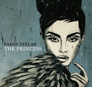 Вінілова пластинка LP Parov Stelar The Princess 528294 фото