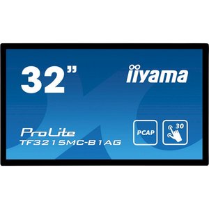 Информационный дисплей LFD 31.5" Iiyama ProLite TF3215MC-B1AG 468902 фото