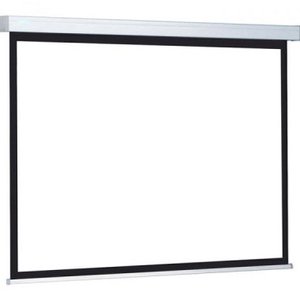 Redleaf CHERLY SMM-4303 — Проекционный моторизированный экран, 244x183 см 1-010211 фото
