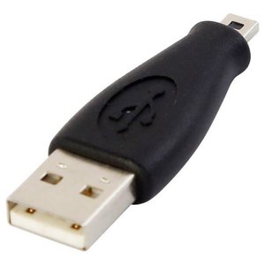 Кабель Tronsmart C4N1 USB2.0 AM/Type-C/Micro-BM Black 1м (250290) 469579 фото