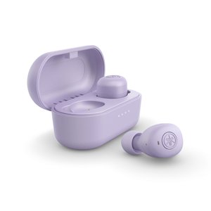 Yamaha TW-E3B Purple — Навушники TWS, фіолетові 1-005836 фото
