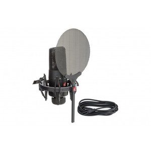 Микрофон sE Electronics X1 S Vocal Pack 531087 фото