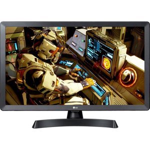 Телевізор LG 28TL510S-PZ