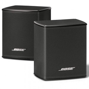 Активная акустика Bose Surround Speakers, Black, 230V, EU 530431 фото
