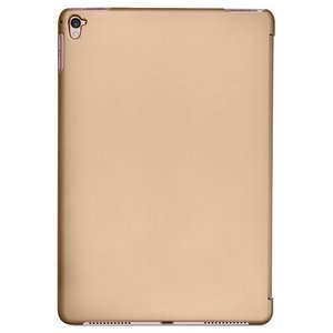 Обложка для планшета MACALLY BookStand Pro для iPad Pro/Air 2 Gold (BSTANDPROS-GO) 454799 фото