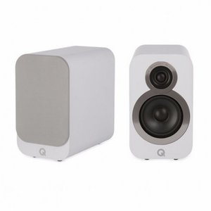 Q Acoustics QA3518 — Полочна акустика 75 Вт біла 1-004300 фото