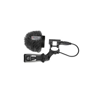 Rycote Classic-Softie Kit 5cm (24/25) — Вітрозахисний комплект для мікрофонів L 5 см та Ø 24-25 мм 1-009158 фото