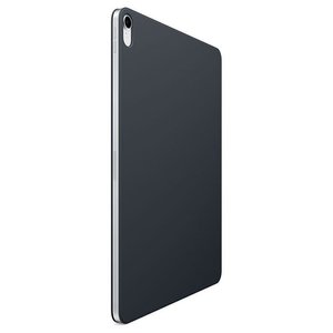 Обложка для планшета APPLE Smart Folio для iPad Pro 12.9" Charcoal Gray (MRXD2ZM/A) 454749 фото