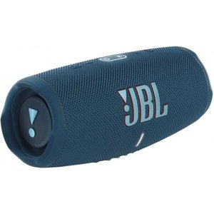JBL JBLCHARGE5BLU — Портативна акустика 40 Вт синя 1-004200 фото