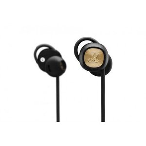 Наушники Marshall Headphones Minor II Bluetooth Black 530869 фото