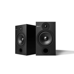 Cambridge Audio SX-60 Matt Black (C11207) — Полочная акустика 100 Вт 1-008585 фото