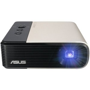Asus ZenBeam E2 — Проектор портативний WVGA LED 300 лм 1.3 WiFi (90LJ00H3-B01170) 1-006971 фото