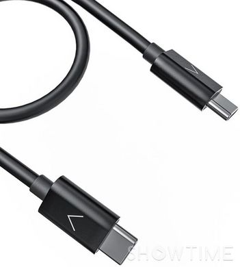 Fiio LT-TC3 — Кабель USB Type C - USB Type C, 20 см 1-007935 фото