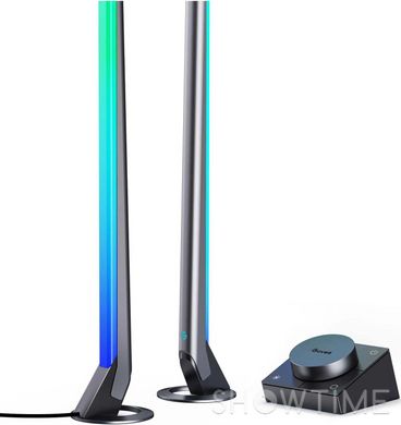Govee H6047 Smart Gaming Light Bars (H6047381) — Набор адаптивной подсветки 24-32', RGBIC, WI-FI/Bluetooth 1-008785 фото