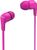 Навушники Philips TAE1105 Рожевий (TAE1105PK/00) 532388 фото