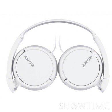 Навушники Sony MDRZX110 Білий (MDRZX110W.AE) 532599 фото
