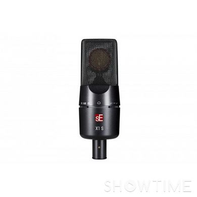 Мікрофон sE Electronics X1 S Vocal Pack 531087 фото