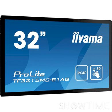 Інформаційний дисплей LFD 31.5" Iiyama ProLite TF3215MC-B1AG 468902 фото