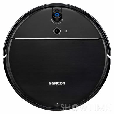 Sencor SRV8550BK — робот-пылесос 1-005604 фото