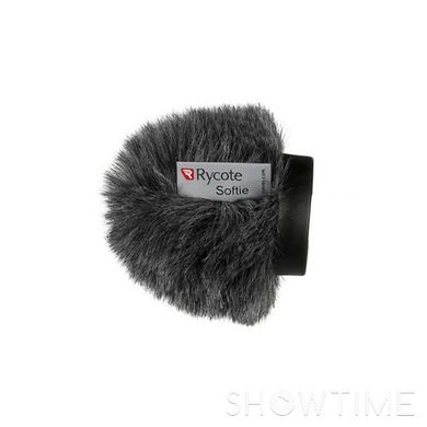 Rycote Classic-Softie Kit 5cm (24/25) — Ветрозащитный комплект для микрофонов L 5 см и Ø 24-25 мм 1-009158 фото