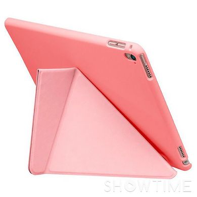 Обложка для планшета LAUT Trifolio для iPad Pro 9.7" Pink (LAUT_IPA3_TF_P) 454699 фото