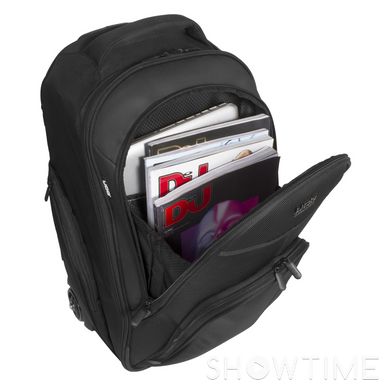 UDG Creator Wheeled Laptop Backpack Black 21" version3 533986 фото