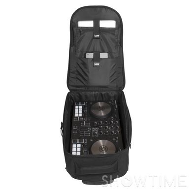 UDG Creator Wheeled Laptop Backpack Black 21" version3 533986 фото