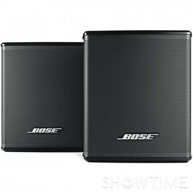 Активная акустика Bose Surround Speakers, Black, 230V, EU 530431 фото