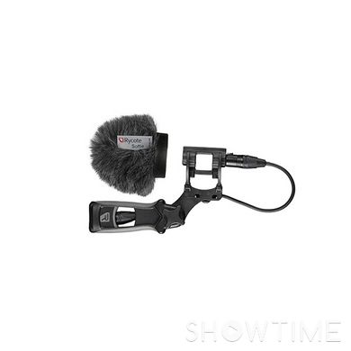 Rycote Classic-Softie Kit 5cm (24/25) — Ветрозащитный комплект для микрофонов L 5 см и Ø 24-25 мм 1-009158 фото
