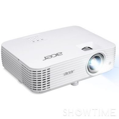 Acer MR.JW311.001 — Проектор X1529Ki DLP FHD 4500лм WiFi 1-006115 фото