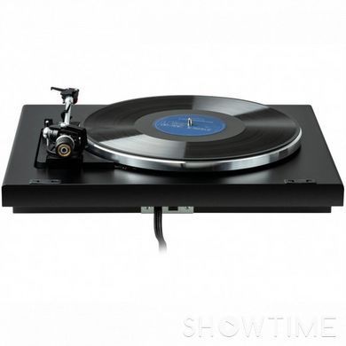 Rekkord Audio F400 (2M Red) Black &mdash; Виниловый проигрыватель 1-004050 фото