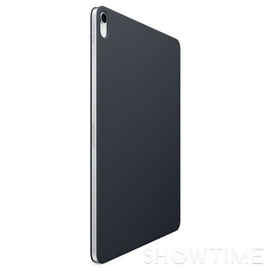 Обложка для планшета APPLE Smart Folio для iPad Pro 12.9" Charcoal Gray (MRXD2ZM/A) 454749 фото