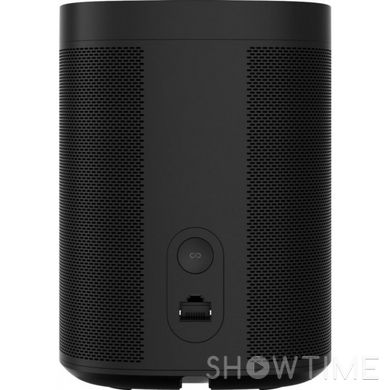 Акустическая система Sonos One SL Black (ONESLEU1BLK) 532356 фото