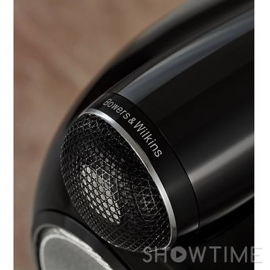 Bowers&Wilkins 803 D4 Gloss Black — Підлогова акустика 50-500 Вт 1-006368 фото