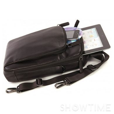 Сумка для планшета TUCANO One Premium Brown (BOPXS-M) 454649 фото