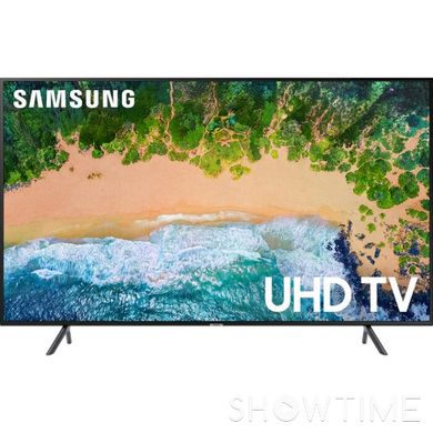 Телевізор Samsung UN50NU7100 Refurbished 478560 фото