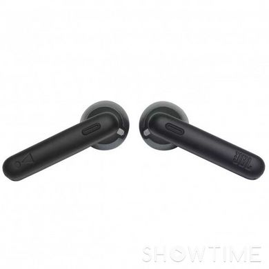 JBL Tune 225 TWS Black (JBLT225TWSBLK) — Навушники бездротові вакуумні Bluetooth (Б/В) 1-007746 фото