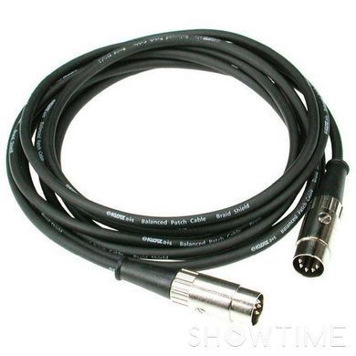 Klotz MK5DD(sw) - з'єднувальний кабель 1-004613 фото